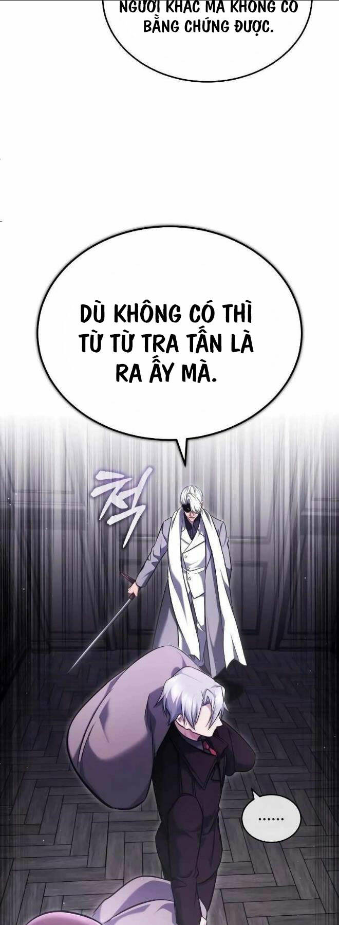 Hồi Quy Giả Về Hưu Chap 37 - Next Chap 38
