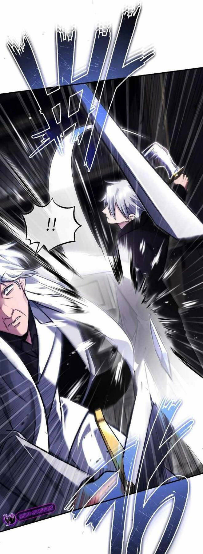 Hồi Quy Giả Về Hưu Chap 37 - Next Chap 38