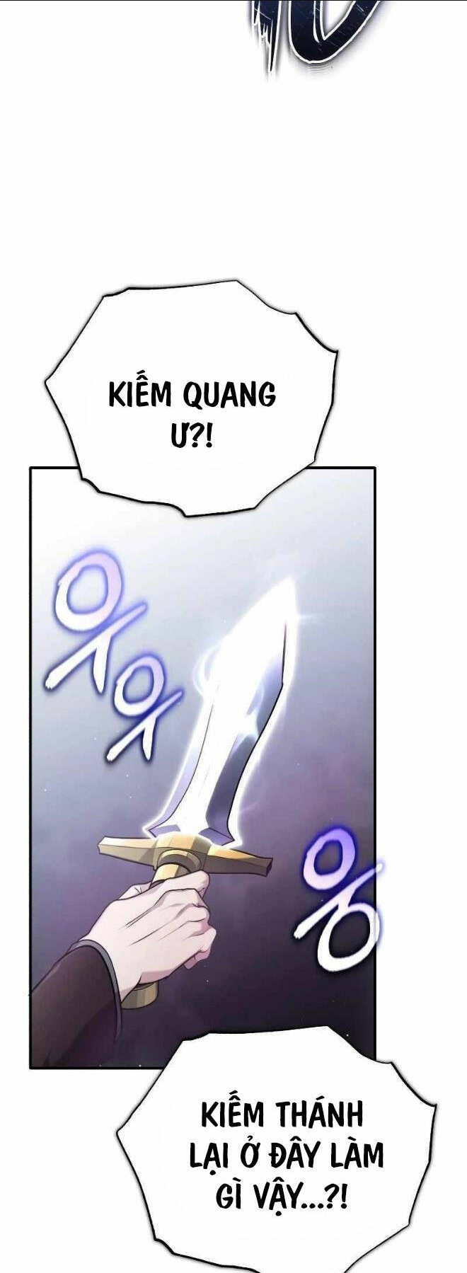 Hồi Quy Giả Về Hưu Chap 37 - Next Chap 38
