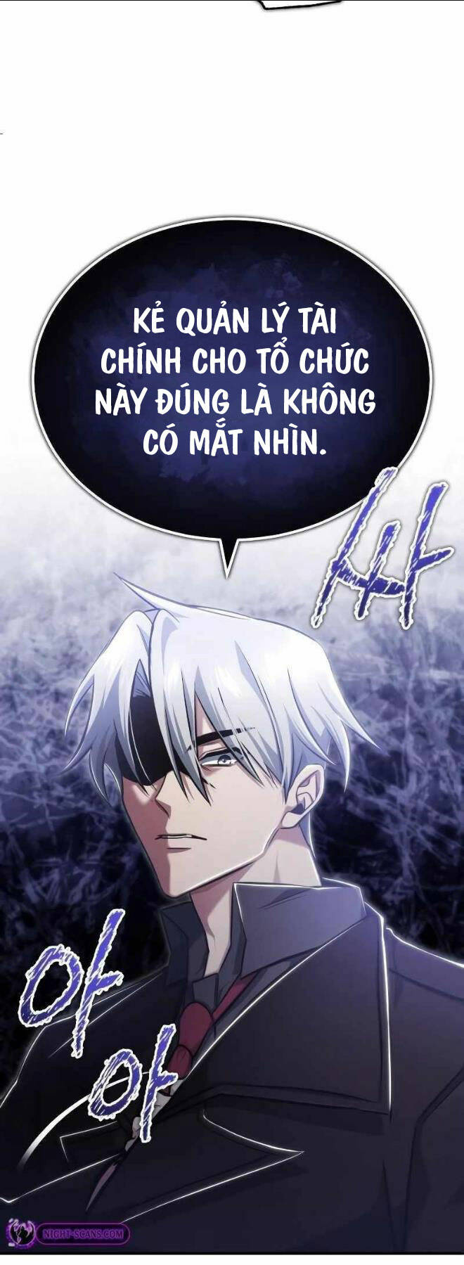 Hồi Quy Giả Về Hưu Chap 37 - Next Chap 38