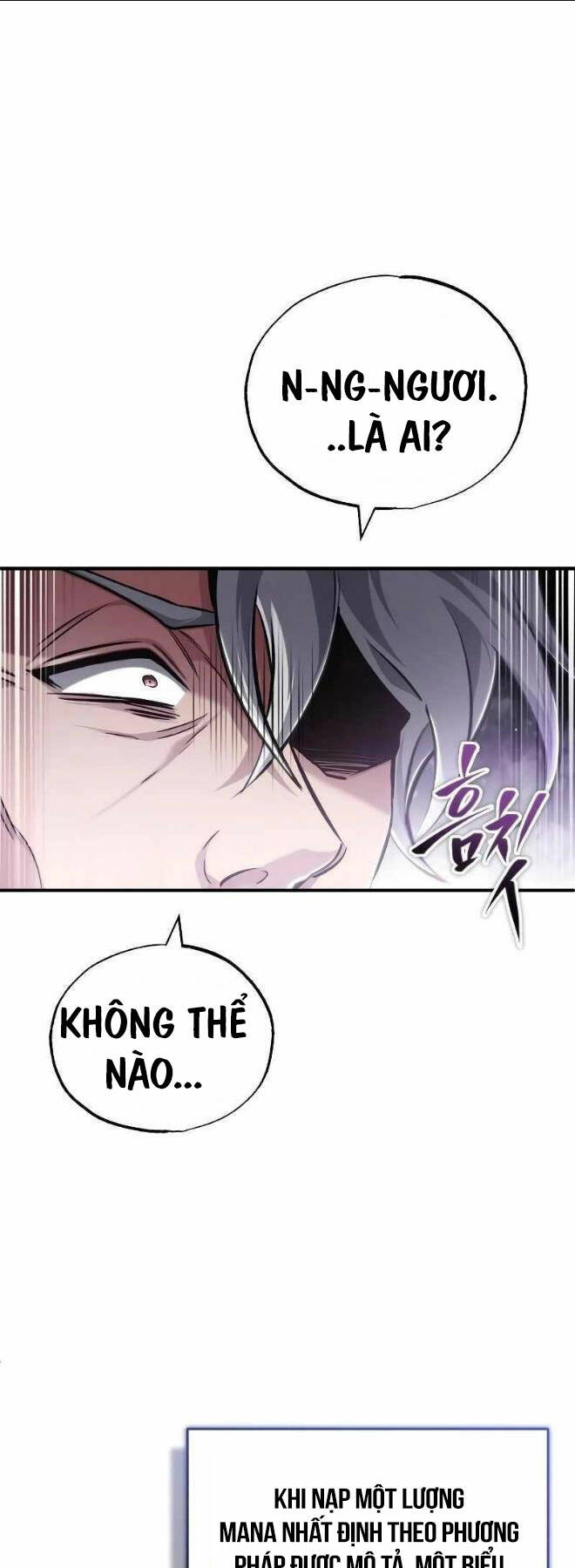 Hồi Quy Giả Về Hưu Chap 37 - Next Chap 38