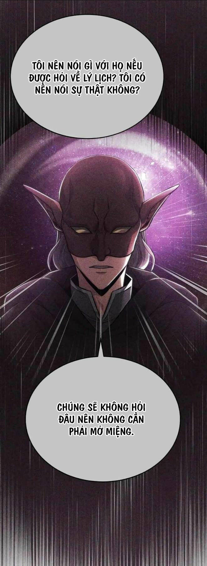 Hồi Quy Giả Về Hưu Chap 37 - Next Chap 38
