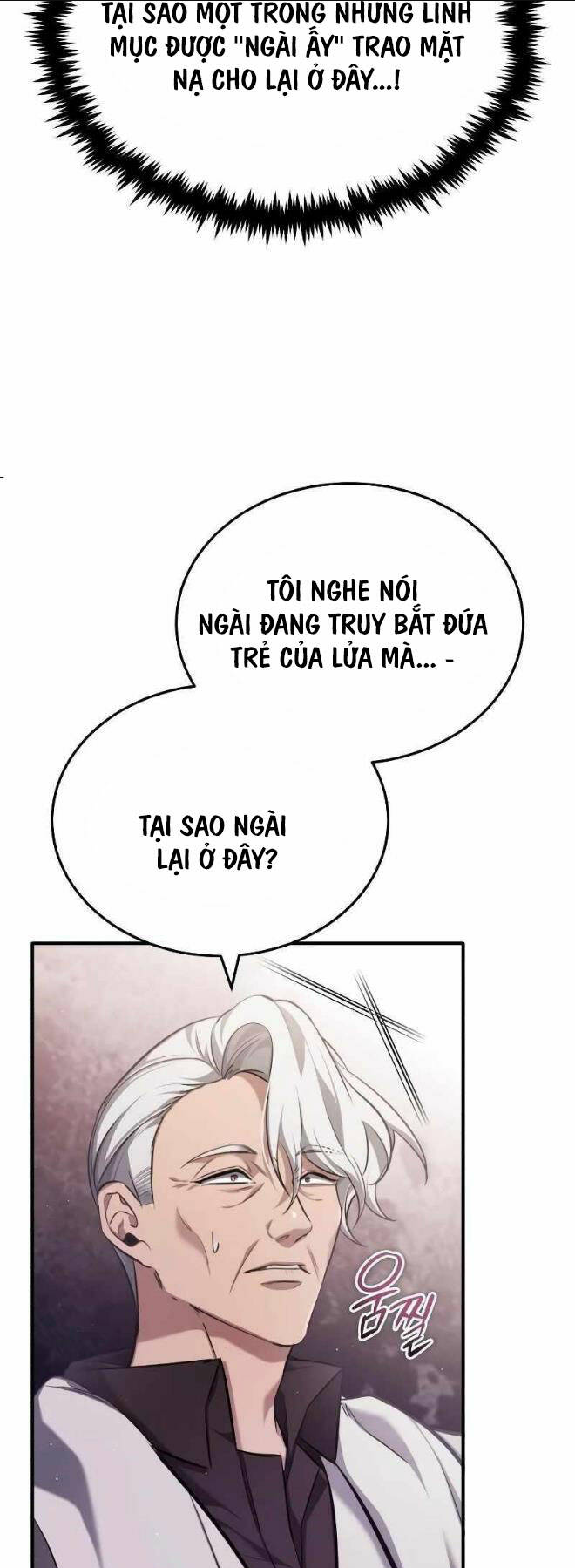 Hồi Quy Giả Về Hưu Chap 37 - Next Chap 38