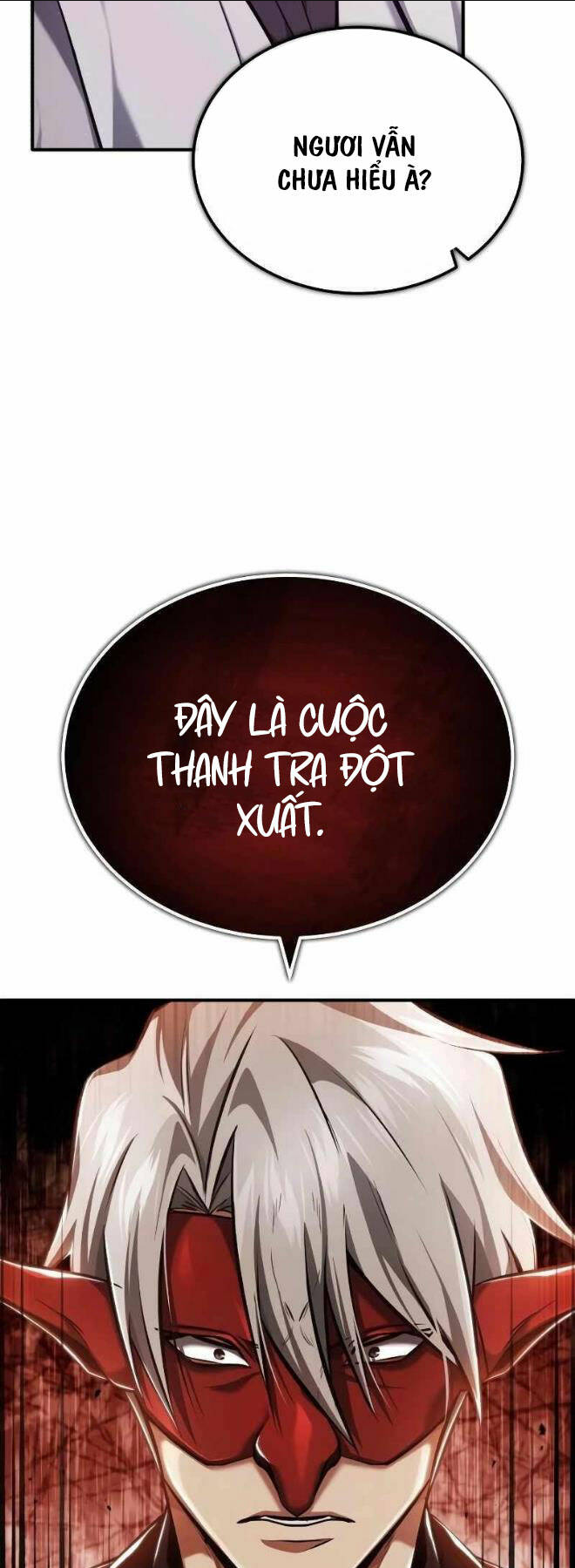 Hồi Quy Giả Về Hưu Chap 37 - Next Chap 38