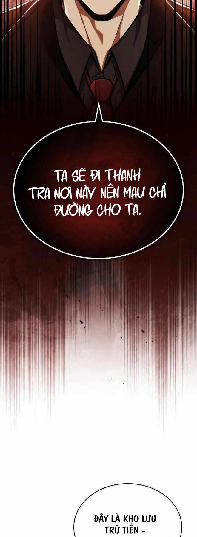 Hồi Quy Giả Về Hưu Chap 37 - Next Chap 38