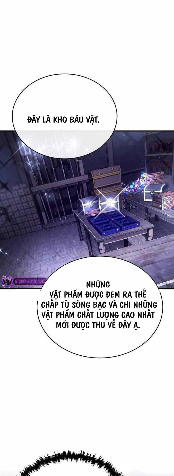 Hồi Quy Giả Về Hưu Chap 37 - Next Chap 38
