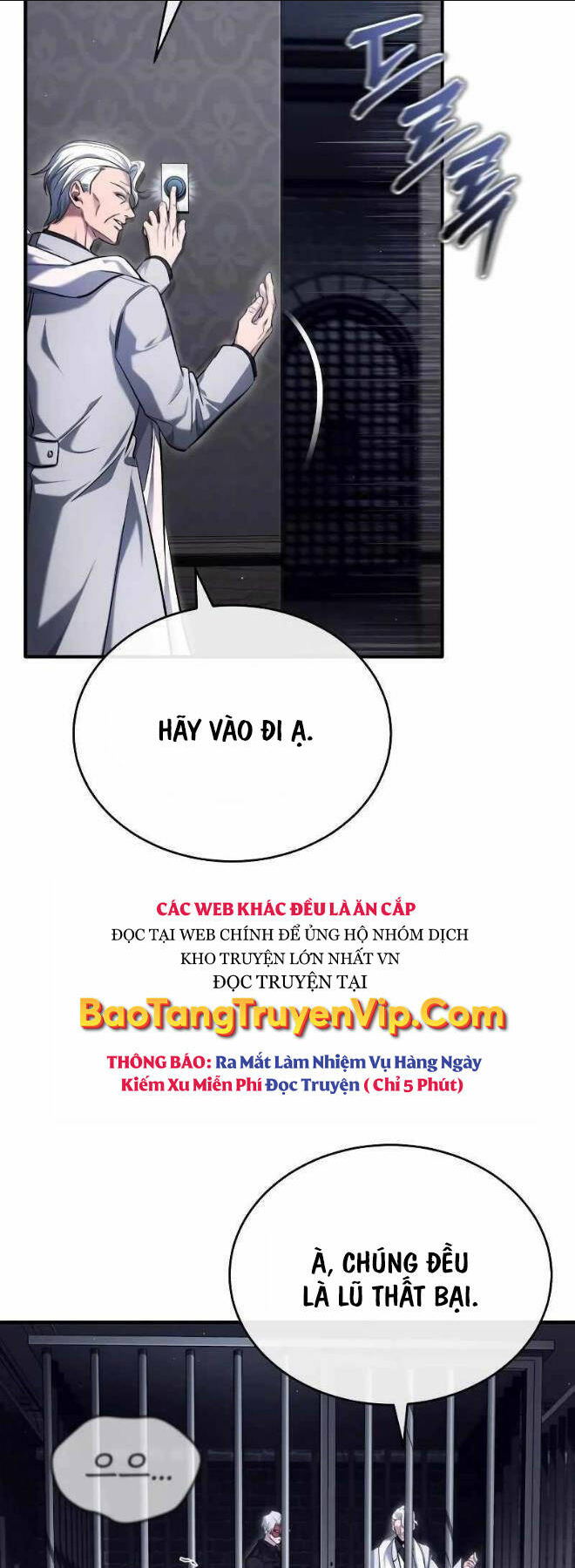 Hồi Quy Giả Về Hưu Chap 37 - Next Chap 38