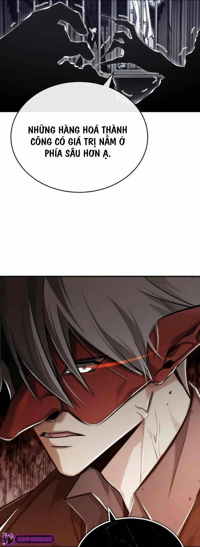 Hồi Quy Giả Về Hưu Chap 37 - Next Chap 38