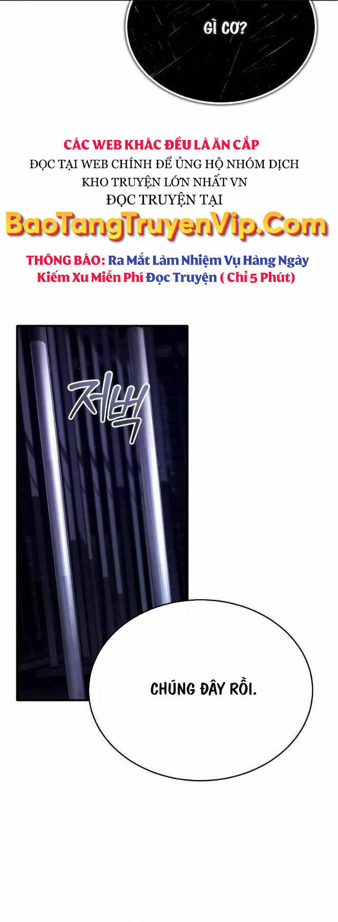 Hồi Quy Giả Về Hưu Chap 37 - Next Chap 38