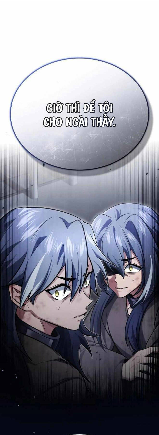 Hồi Quy Giả Về Hưu Chap 37 - Next Chap 38