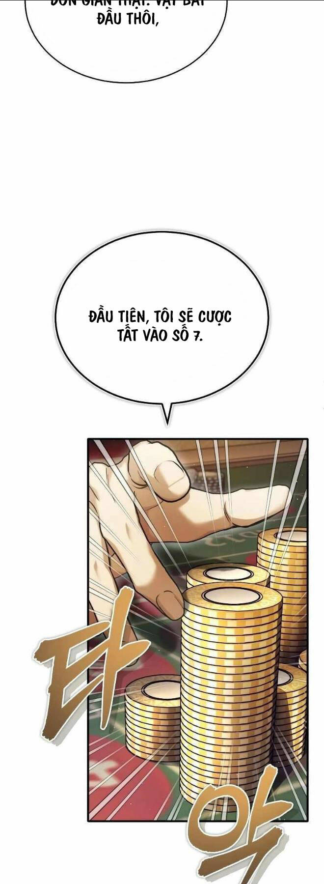 Hồi Quy Giả Về Hưu Chap 37 - Next Chap 38