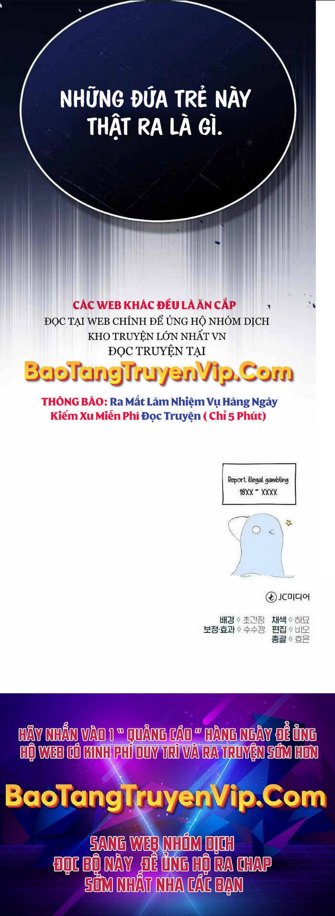 Hồi Quy Giả Về Hưu Chap 37 - Next Chap 38
