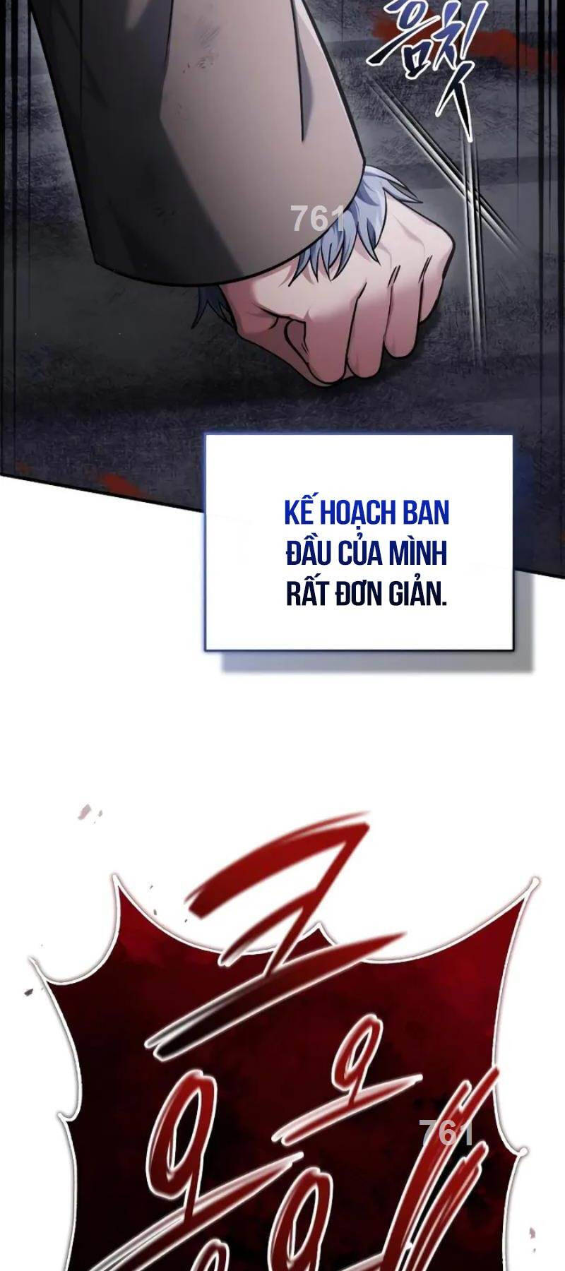 Hồi Quy Giả Về Hưu Chap 38 - Next Chap 39