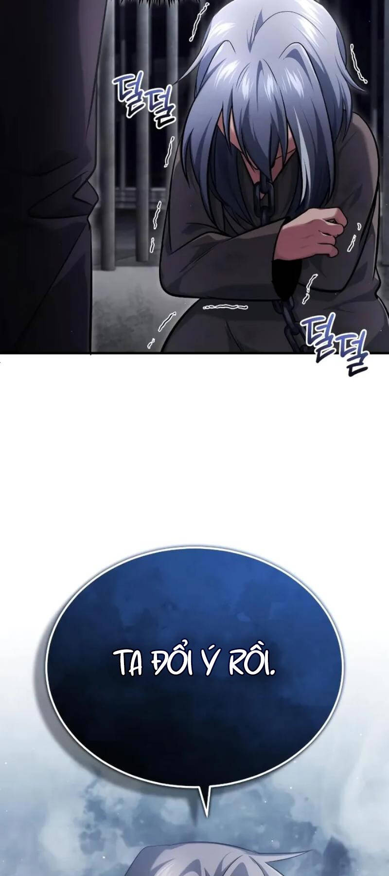 Hồi Quy Giả Về Hưu Chap 38 - Next Chap 39