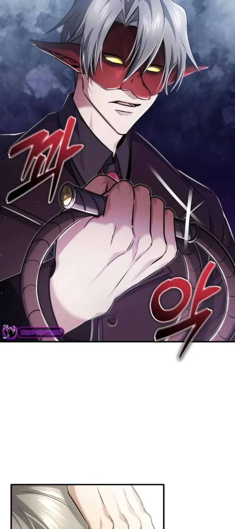 Hồi Quy Giả Về Hưu Chap 38 - Next Chap 39