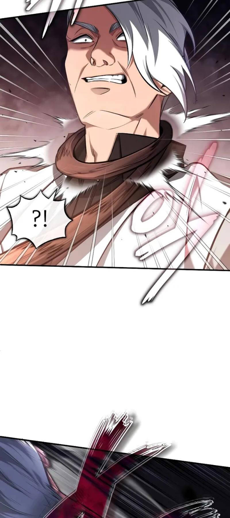 Hồi Quy Giả Về Hưu Chap 38 - Next Chap 39