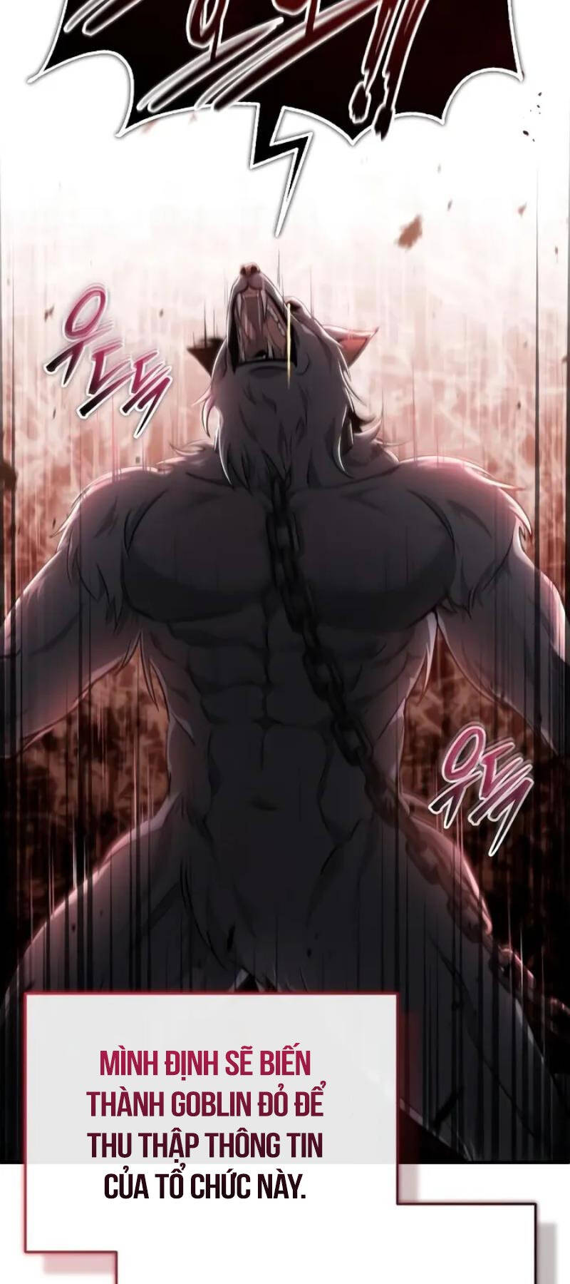 Hồi Quy Giả Về Hưu Chap 38 - Next Chap 39
