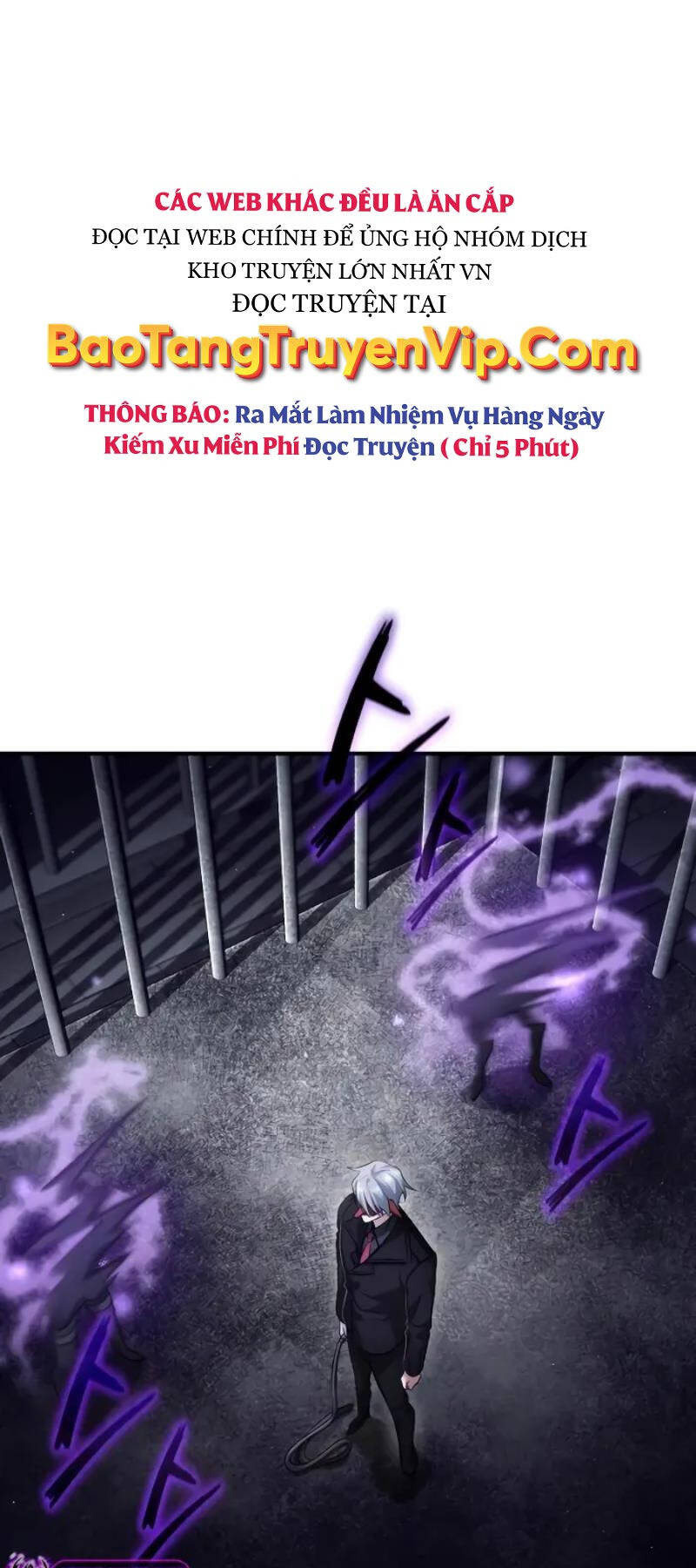 Hồi Quy Giả Về Hưu Chap 38 - Next Chap 39