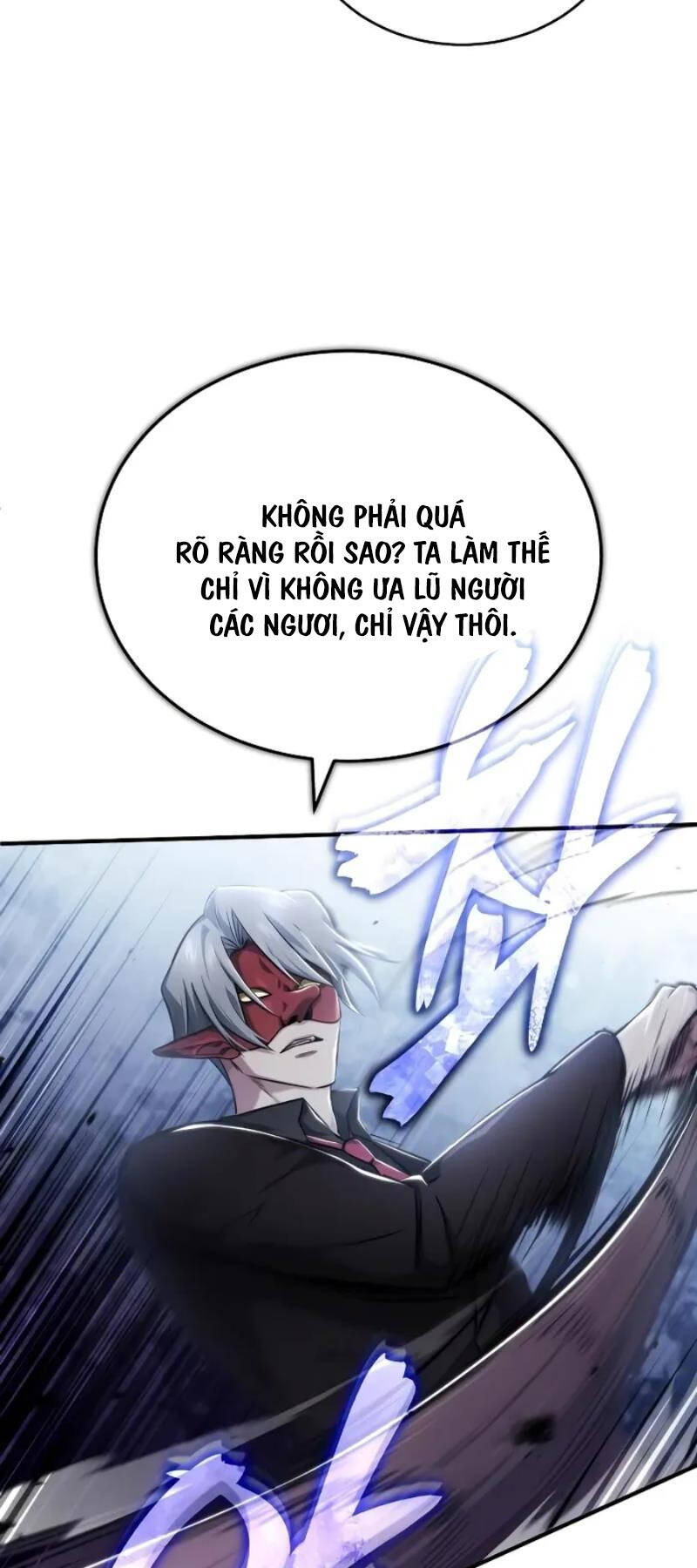 Hồi Quy Giả Về Hưu Chap 38 - Next Chap 39