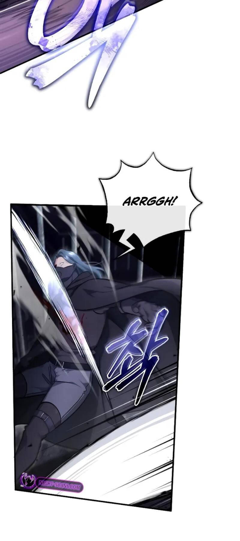 Hồi Quy Giả Về Hưu Chap 38 - Next Chap 39