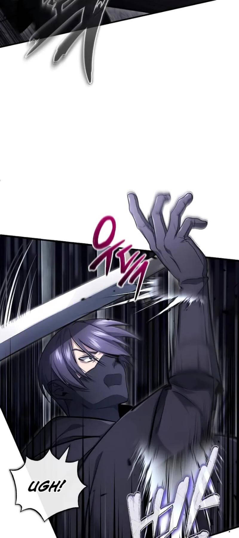 Hồi Quy Giả Về Hưu Chap 38 - Next Chap 39