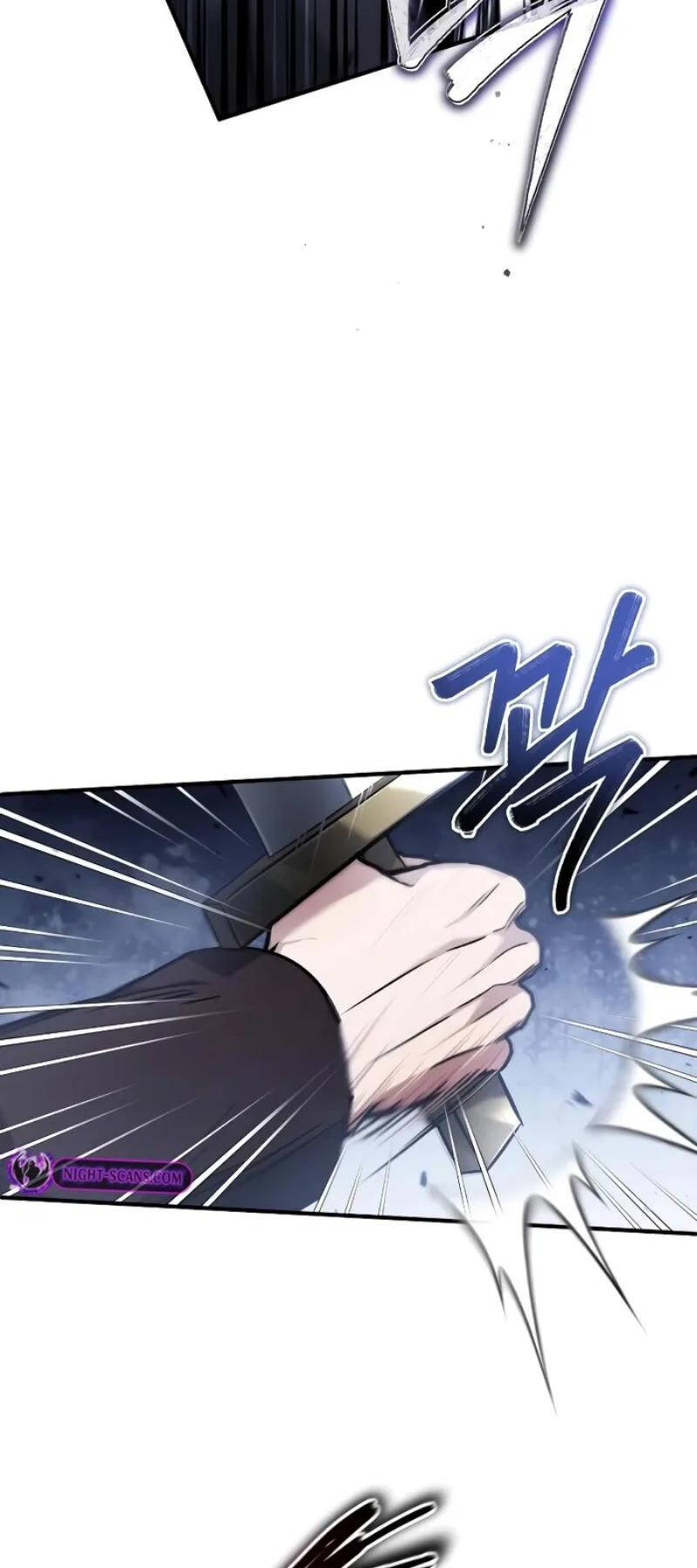 Hồi Quy Giả Về Hưu Chap 38 - Next Chap 39