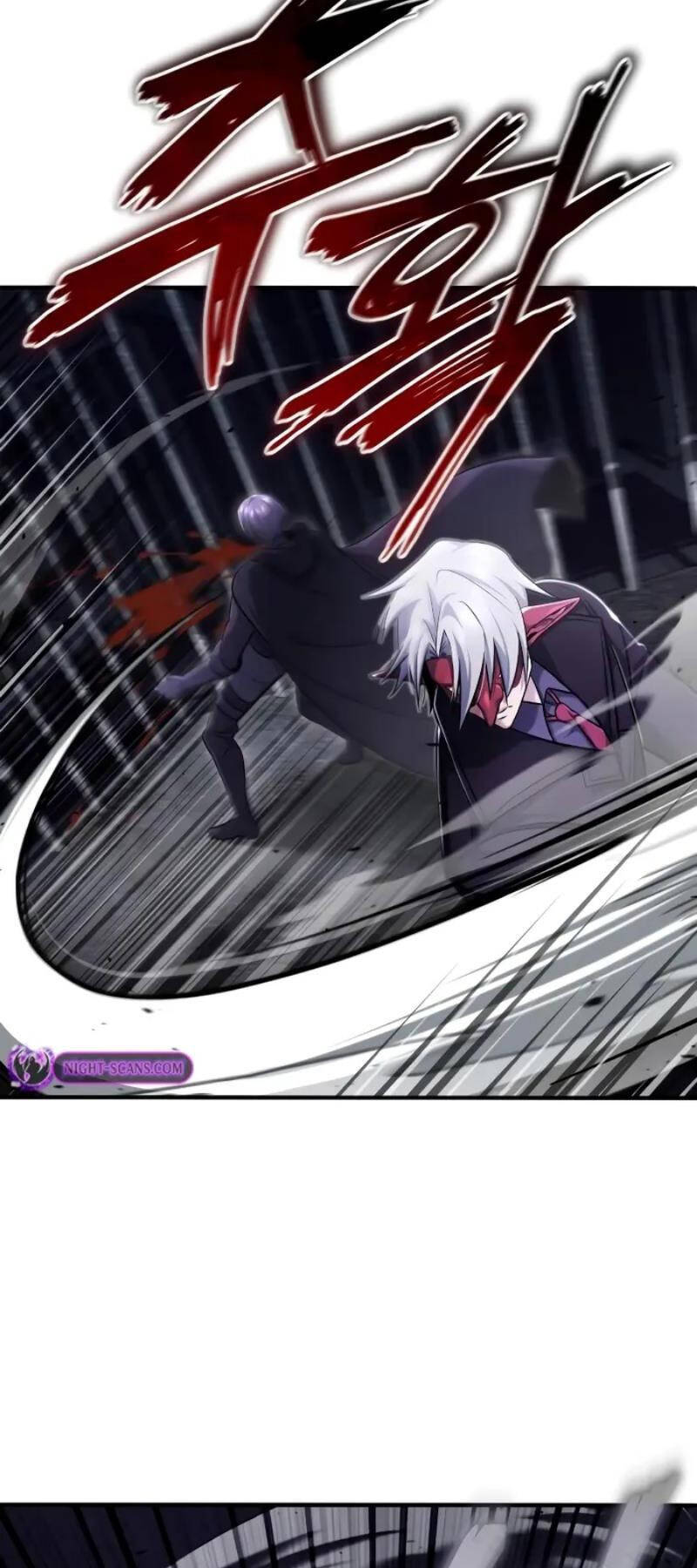 Hồi Quy Giả Về Hưu Chap 38 - Next Chap 39