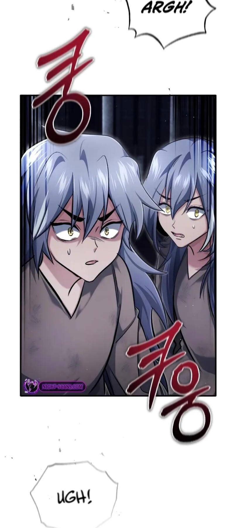 Hồi Quy Giả Về Hưu Chap 38 - Next Chap 39