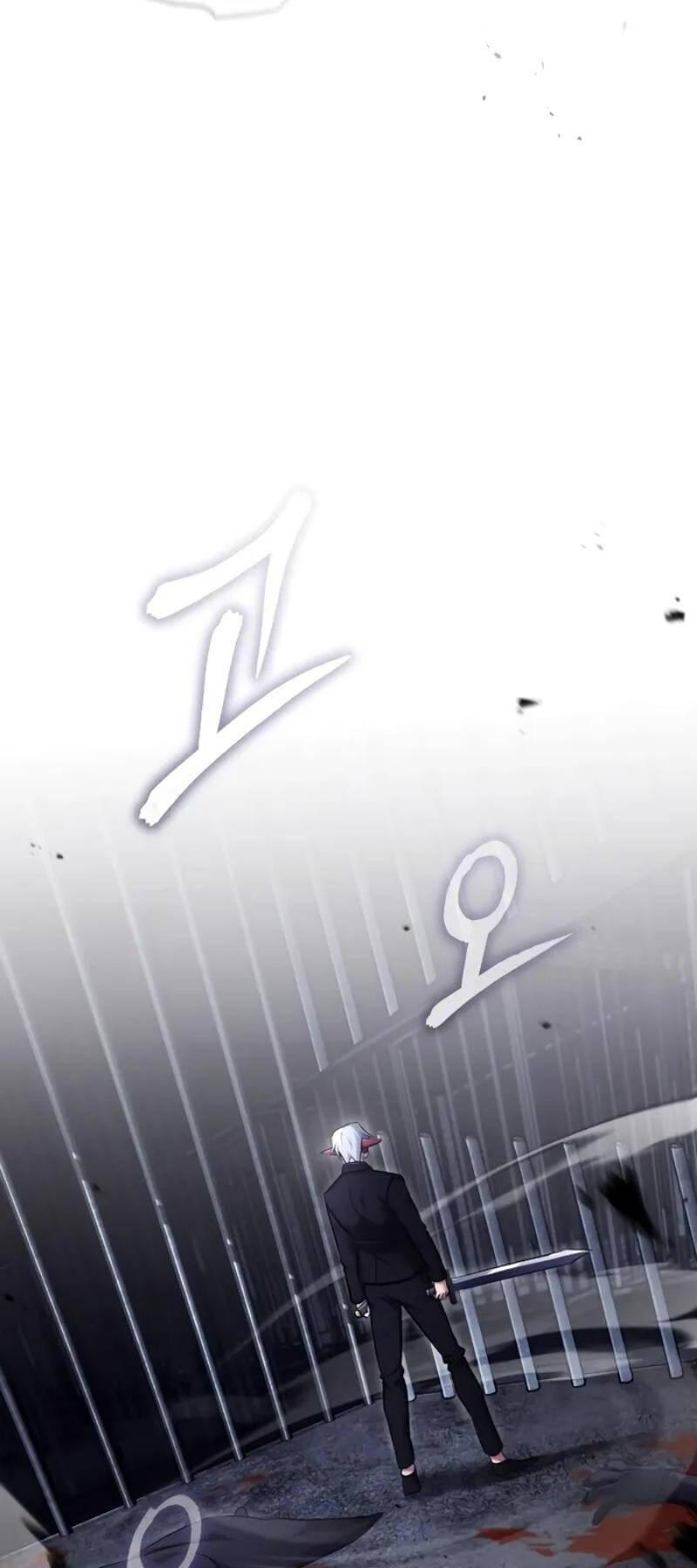 Hồi Quy Giả Về Hưu Chap 38 - Next Chap 39