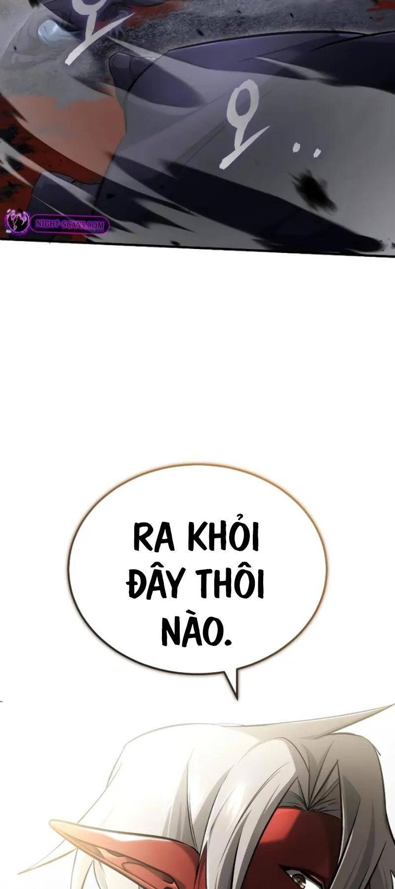 Hồi Quy Giả Về Hưu Chap 38 - Next Chap 39