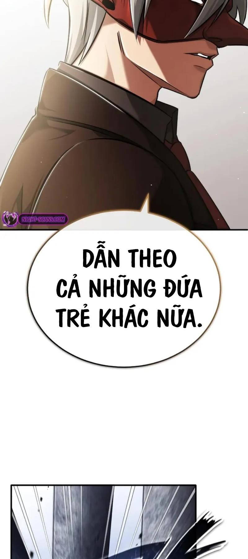Hồi Quy Giả Về Hưu Chap 38 - Next Chap 39