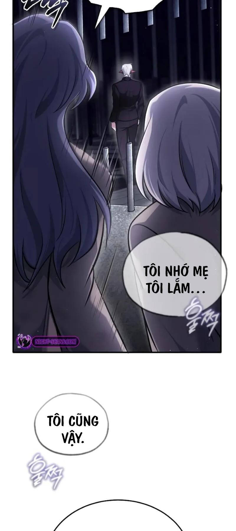 Hồi Quy Giả Về Hưu Chap 38 - Next Chap 39