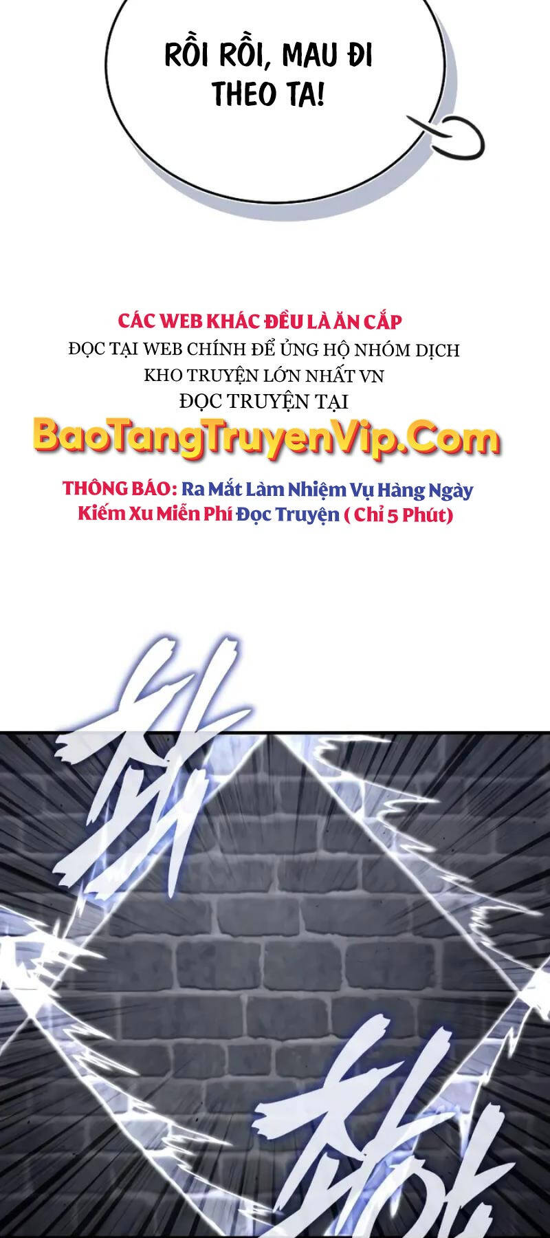 Hồi Quy Giả Về Hưu Chap 38 - Next Chap 39