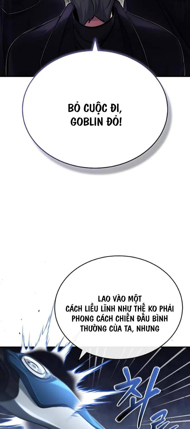 Hồi Quy Giả Về Hưu Chap 38 - Next Chap 39