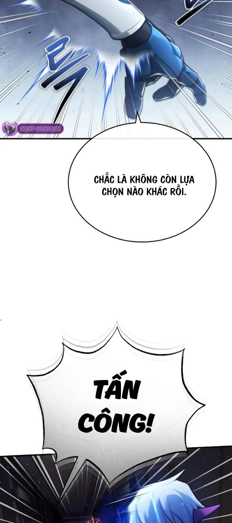 Hồi Quy Giả Về Hưu Chap 38 - Next Chap 39