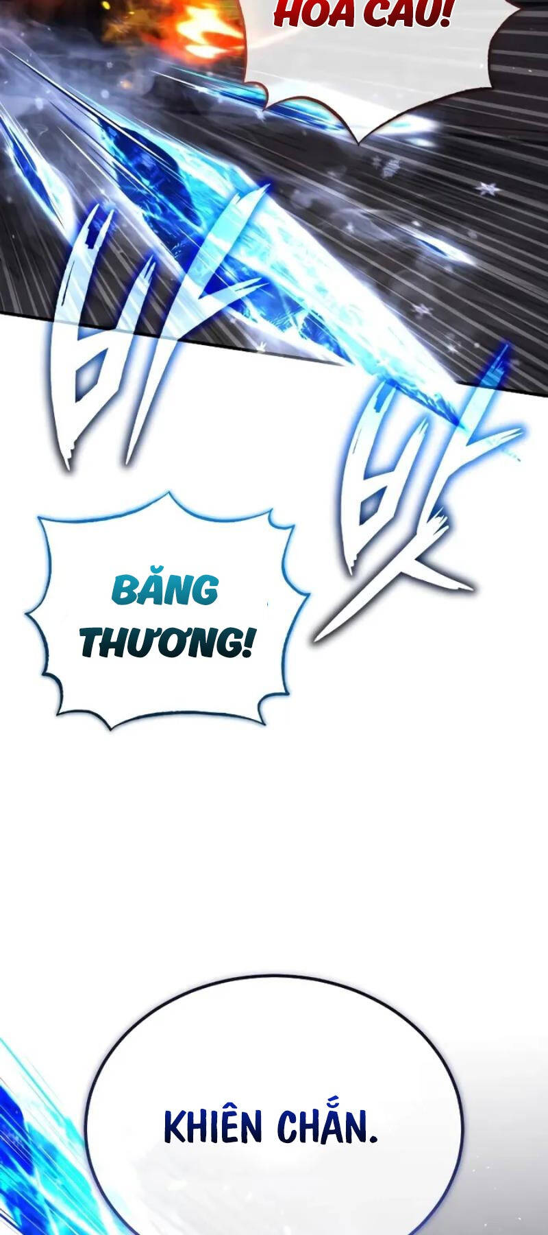 Hồi Quy Giả Về Hưu Chap 38 - Next Chap 39