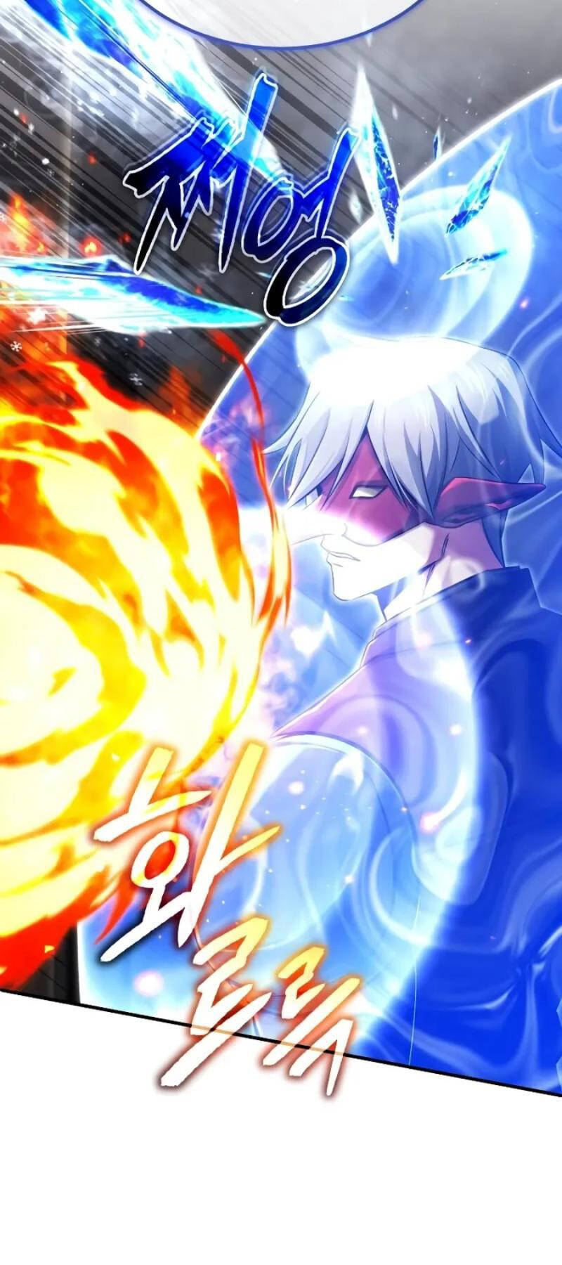 Hồi Quy Giả Về Hưu Chap 38 - Next Chap 39