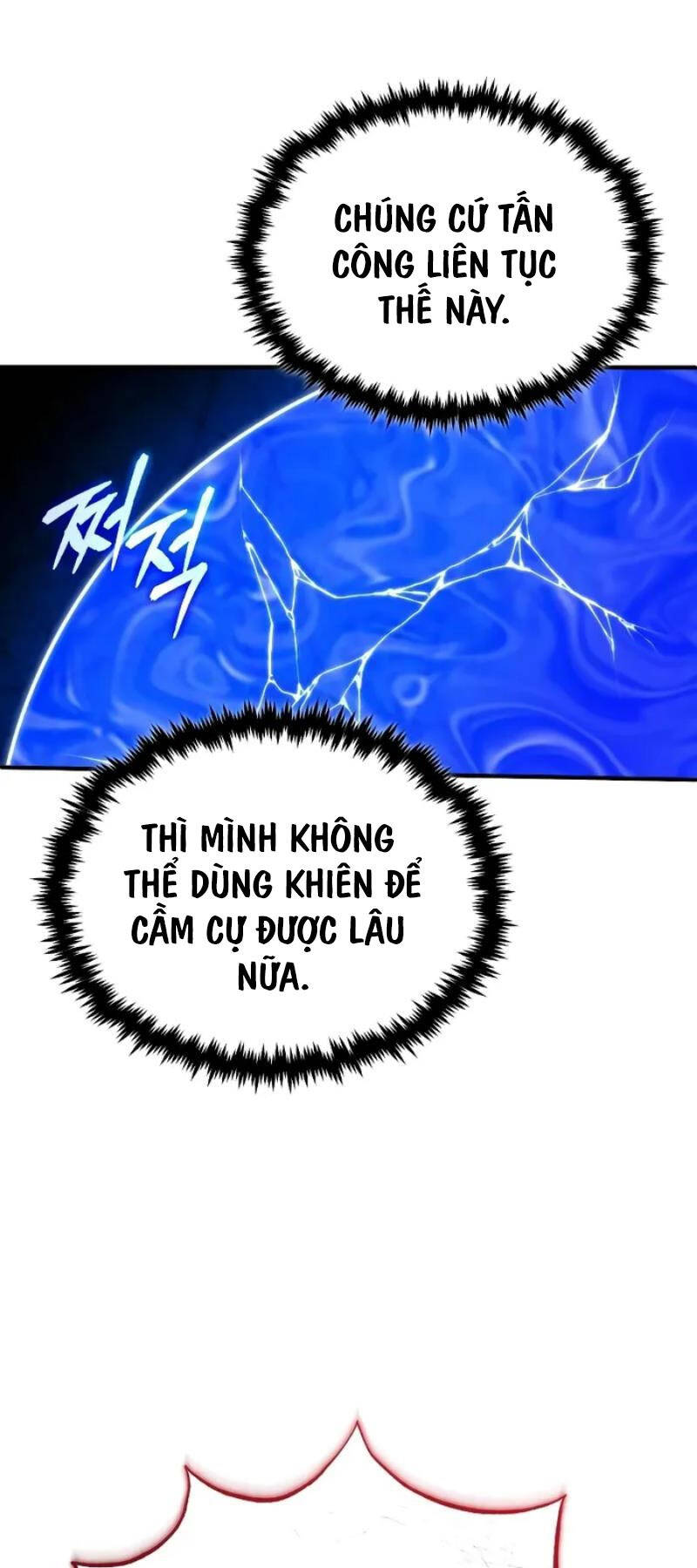 Hồi Quy Giả Về Hưu Chap 38 - Next Chap 39