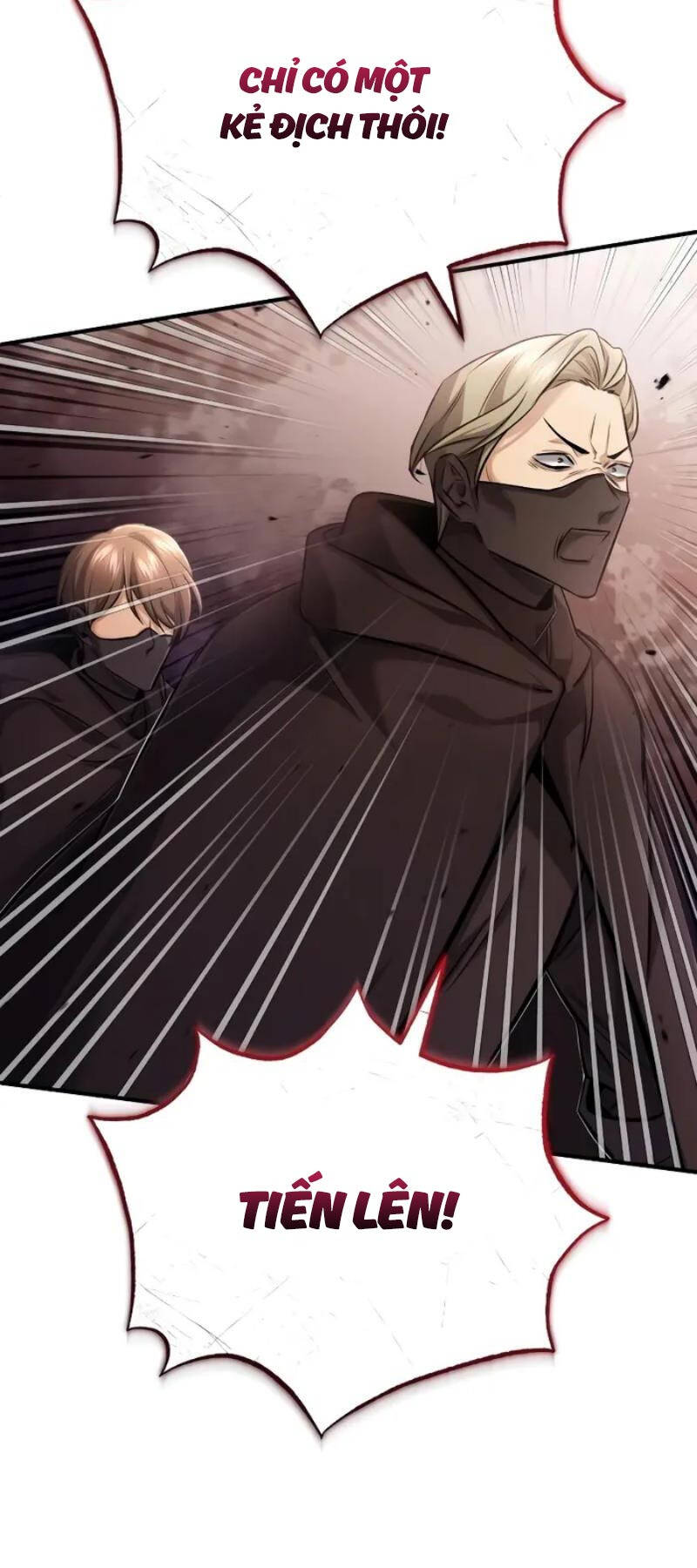 Hồi Quy Giả Về Hưu Chap 38 - Next Chap 39