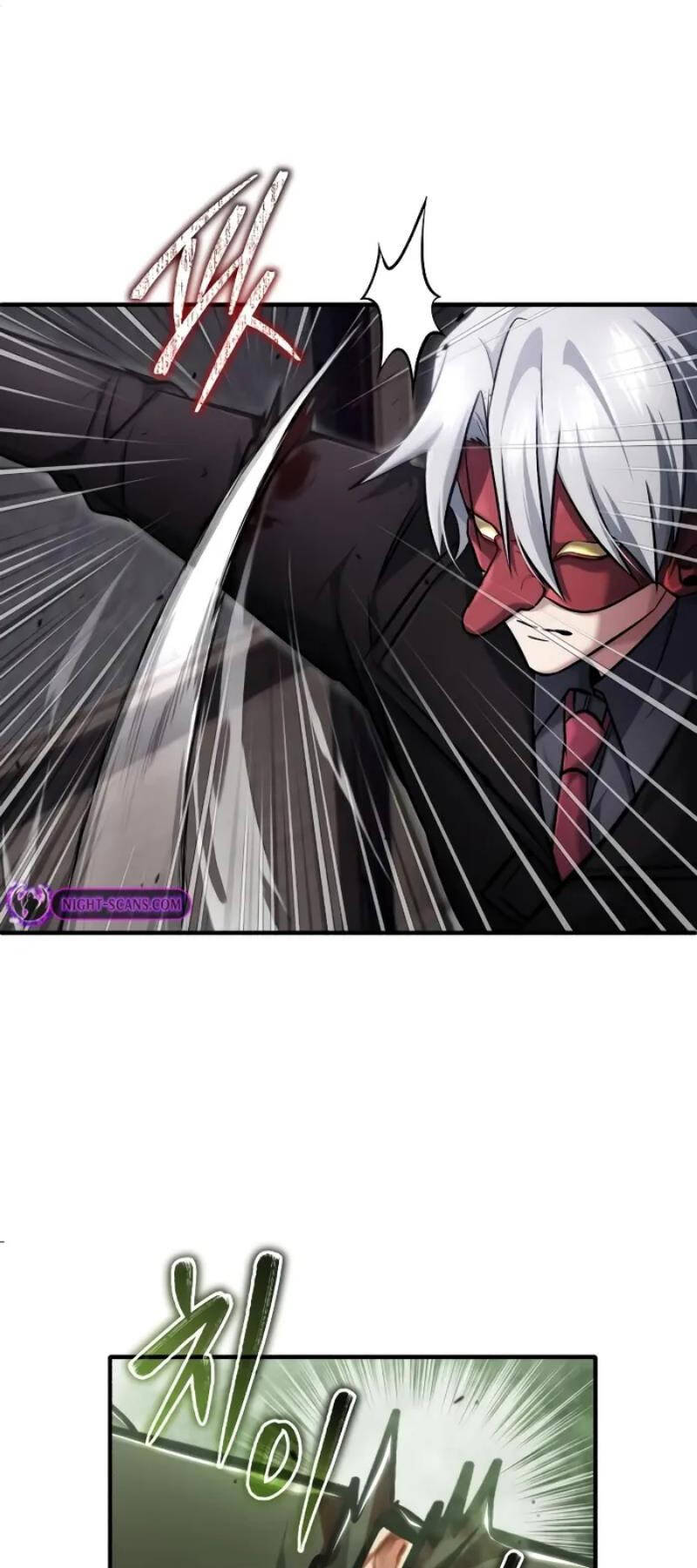 Hồi Quy Giả Về Hưu Chap 38 - Next Chap 39
