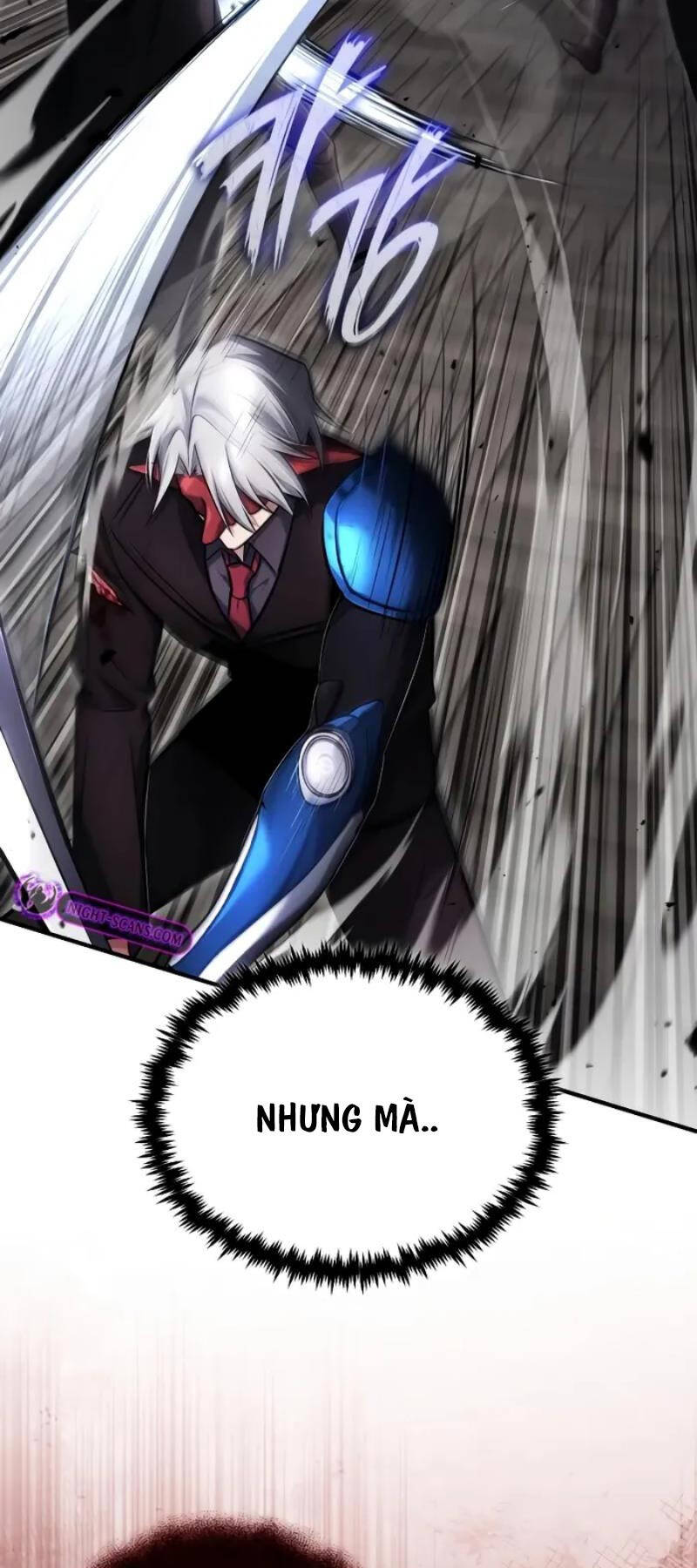 Hồi Quy Giả Về Hưu Chap 38 - Next Chap 39