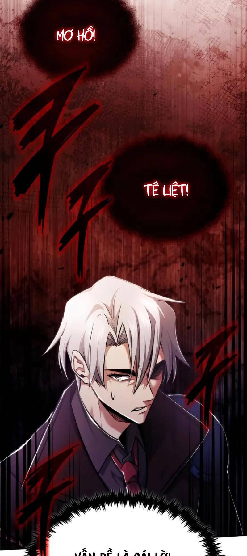Hồi Quy Giả Về Hưu Chap 38 - Next Chap 39