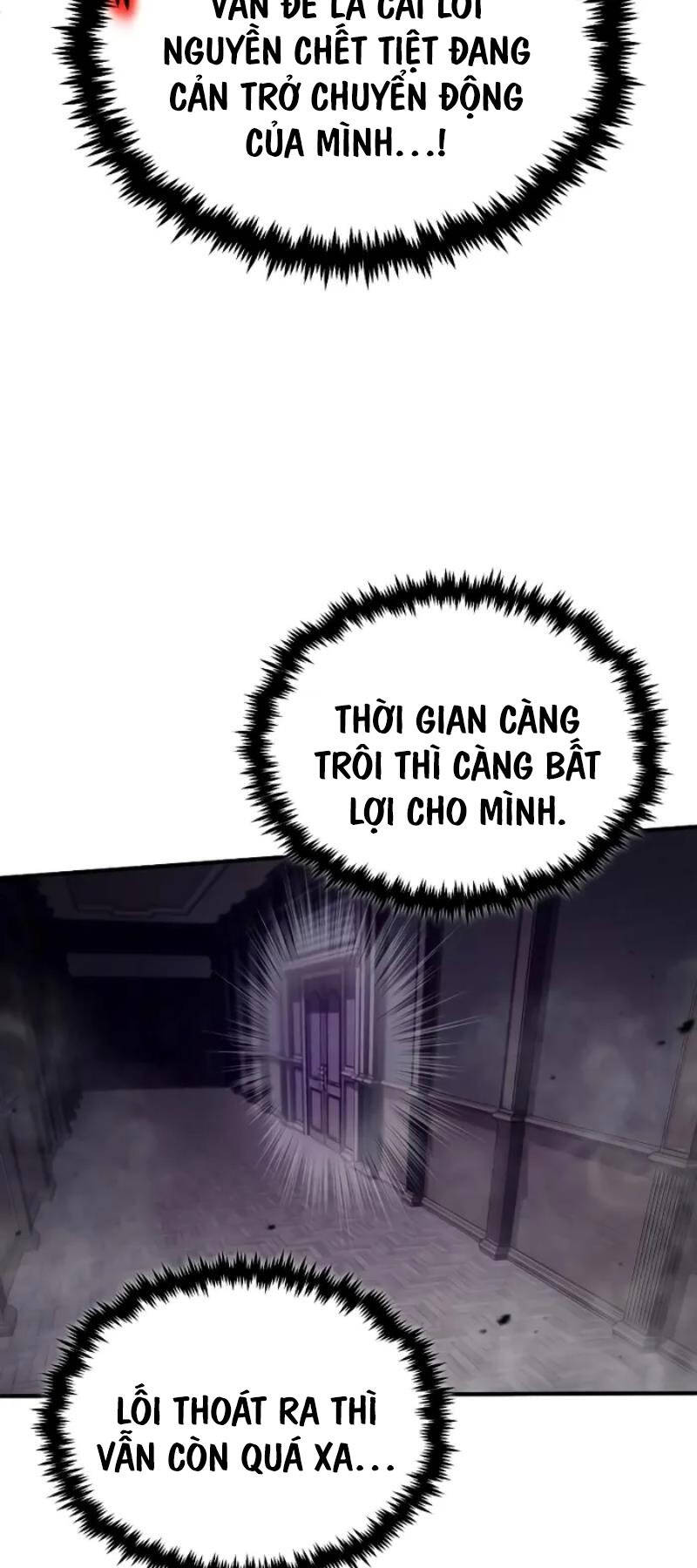 Hồi Quy Giả Về Hưu Chap 38 - Next Chap 39