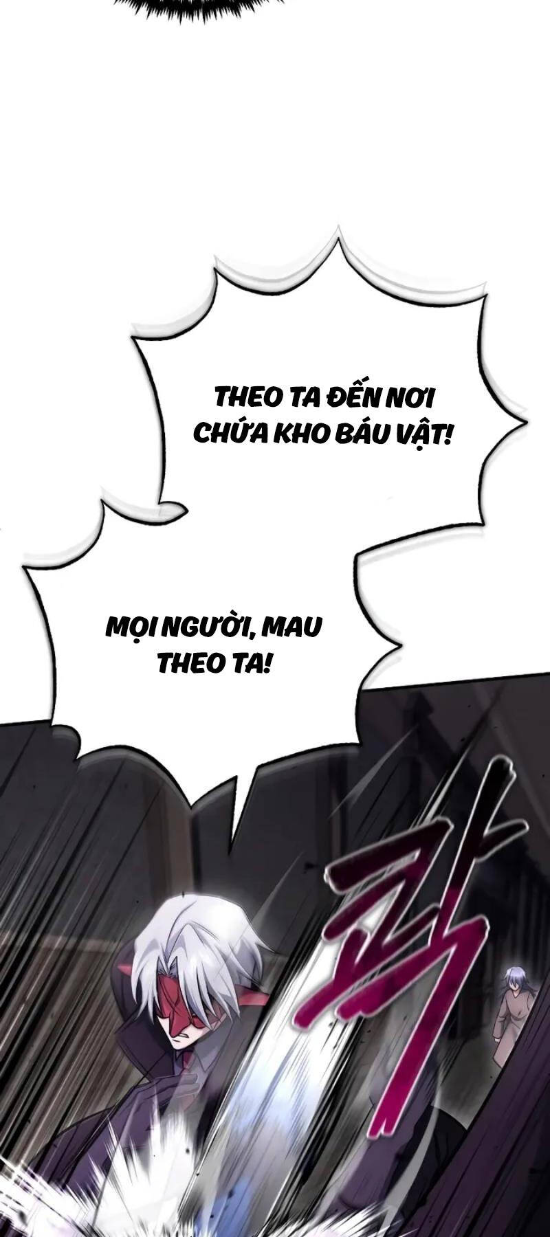 Hồi Quy Giả Về Hưu Chap 38 - Next Chap 39