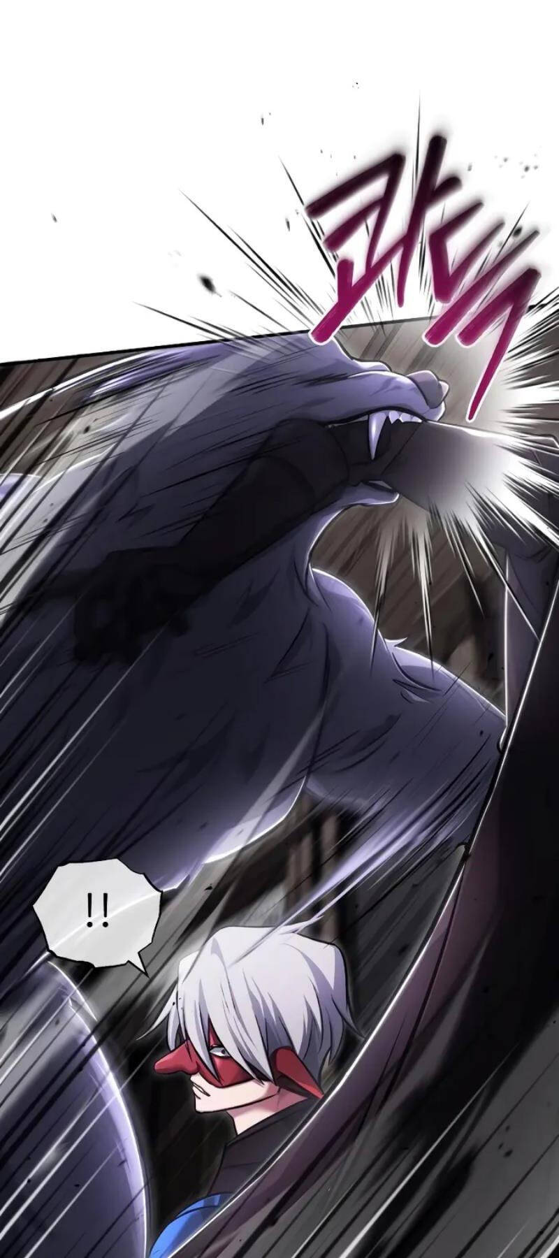Hồi Quy Giả Về Hưu Chap 38 - Next Chap 39