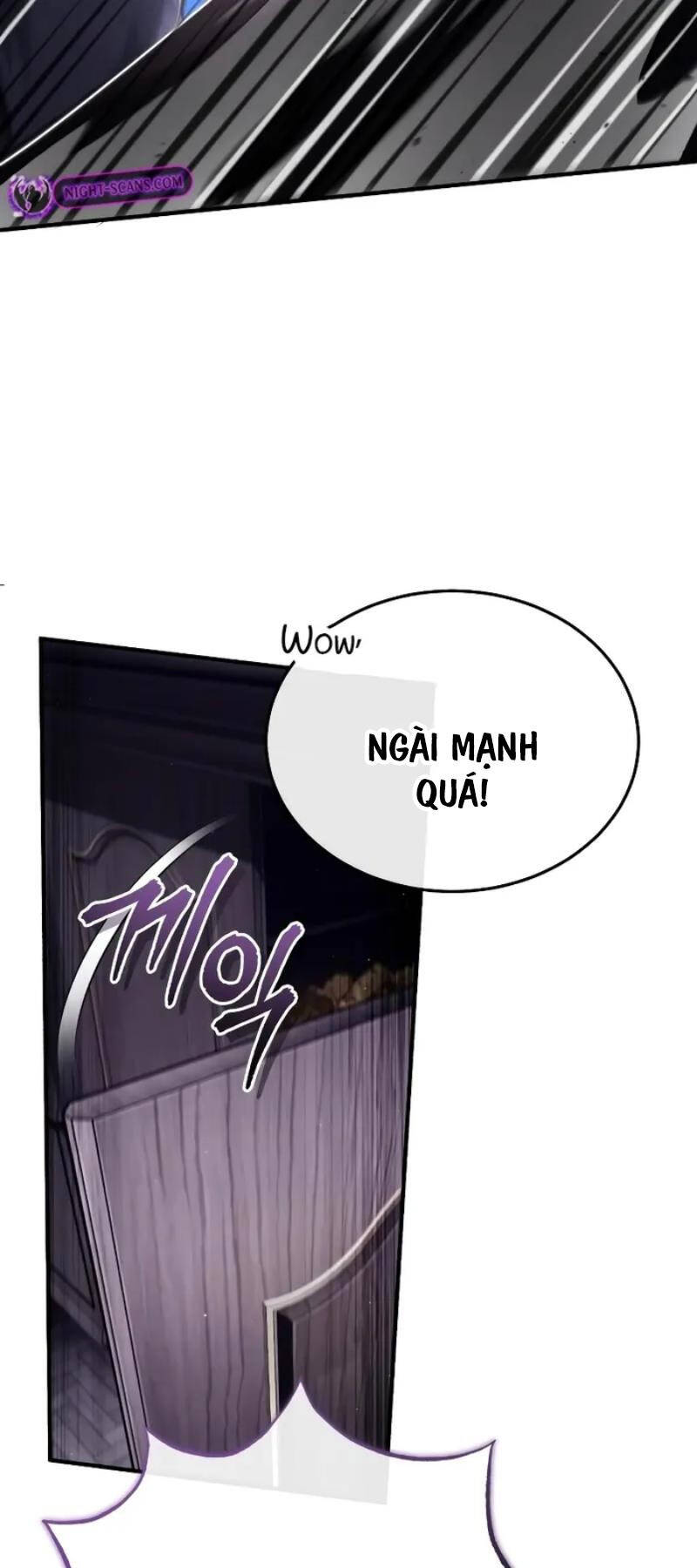 Hồi Quy Giả Về Hưu Chap 38 - Next Chap 39