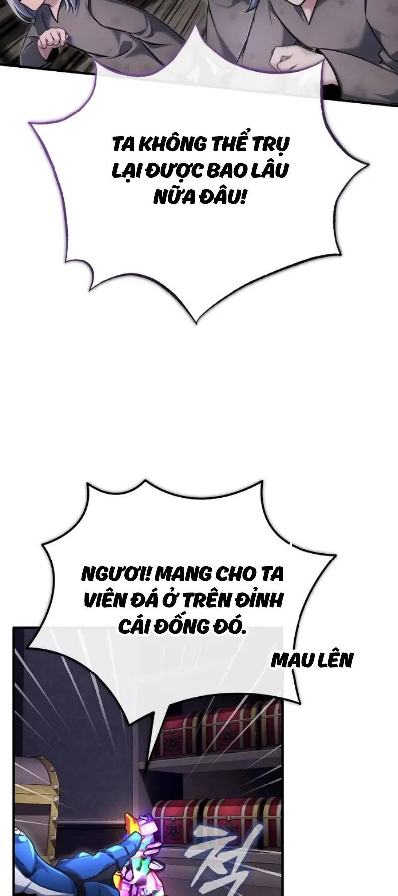 Hồi Quy Giả Về Hưu Chap 38 - Next Chap 39