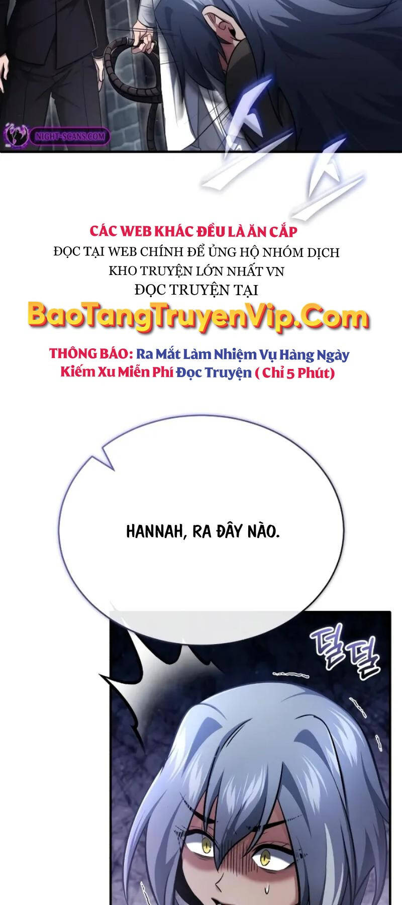 Hồi Quy Giả Về Hưu Chap 38 - Next Chap 39