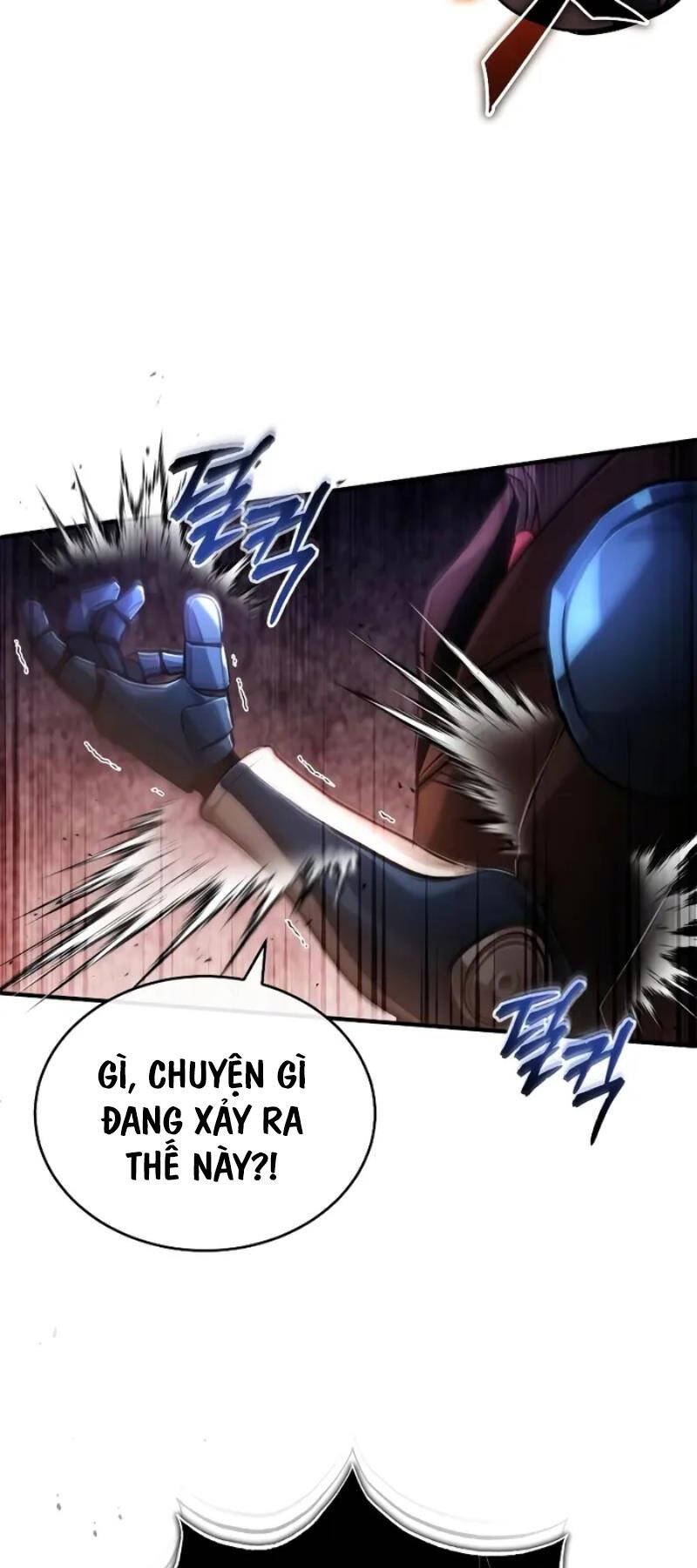 Hồi Quy Giả Về Hưu Chap 38 - Next Chap 39