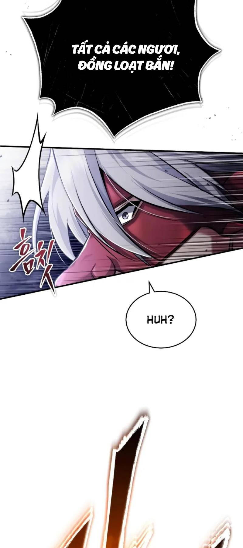 Hồi Quy Giả Về Hưu Chap 38 - Next Chap 39